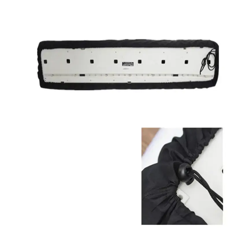 Capa para Teclado Musical