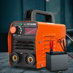 Mini Máquina de Solda Turbo Weld