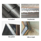 Mini Máquina de Solda Turbo Weld