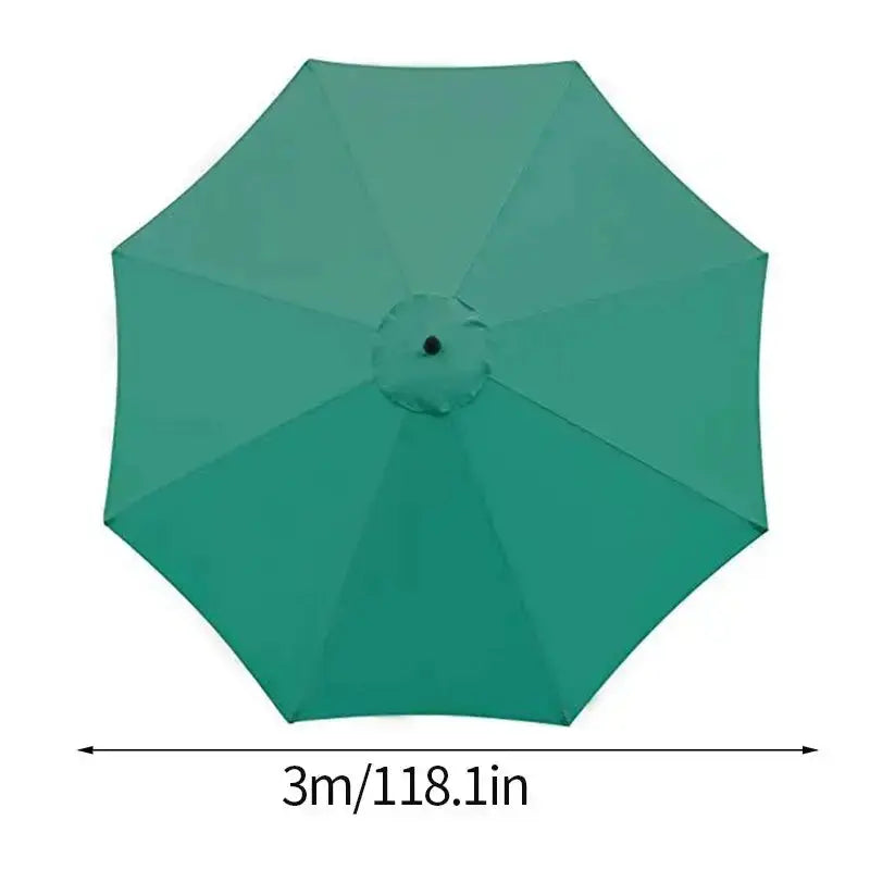 Cobertura para Guarda-Sol: Proteção e Estilo para Seus Dias de Praia
