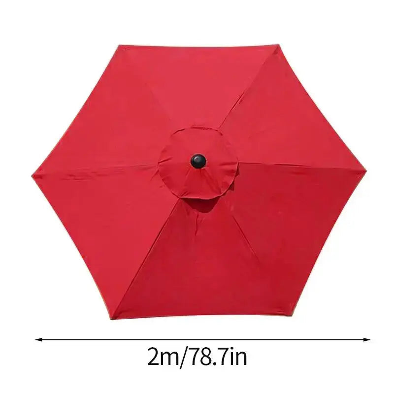 Cobertura para Guarda-Sol: Proteção e Estilo para Seus Dias de Praia