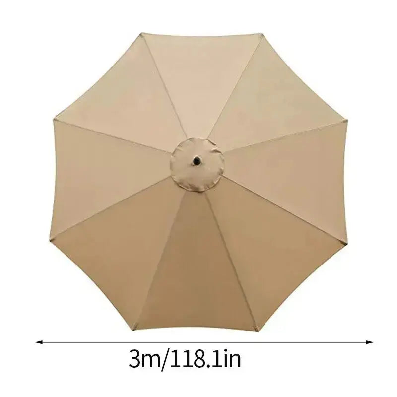 Cobertura para Guarda-Sol: Proteção e Estilo para Seus Dias de Praia