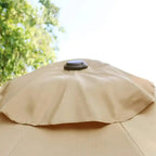 Cobertura para Guarda-Sol: Proteção e Estilo para Seus Dias de Praia