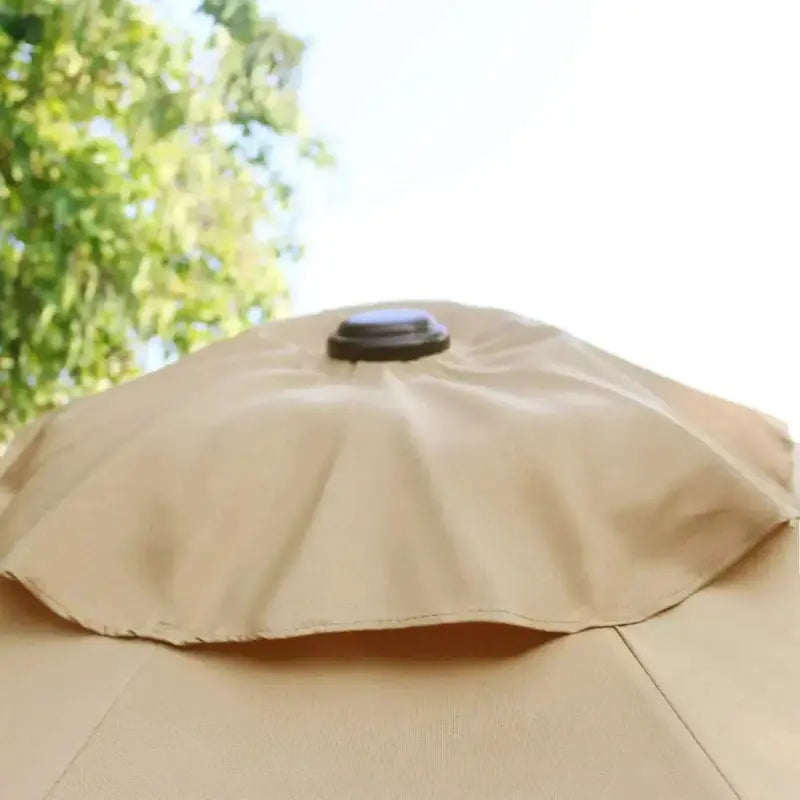 Cobertura para Guarda-Sol: Proteção e Estilo para Seus Dias de Praia