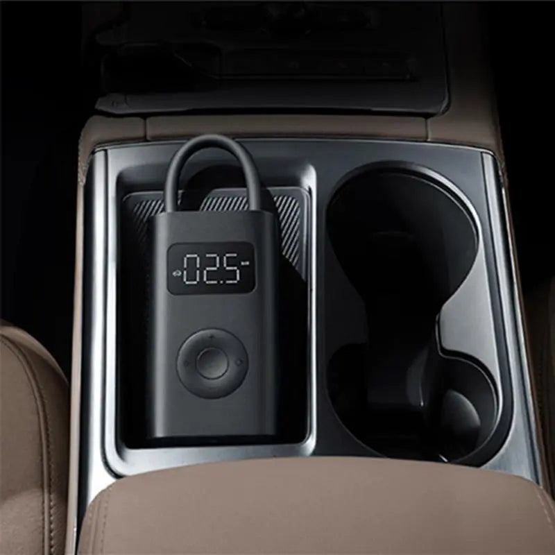 Compressor de Ar Elétrico Xiaomi - Versão Atualizado 2025
