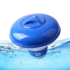 Dispensador Flutuante de Cloro para Piscinas Pool Clean