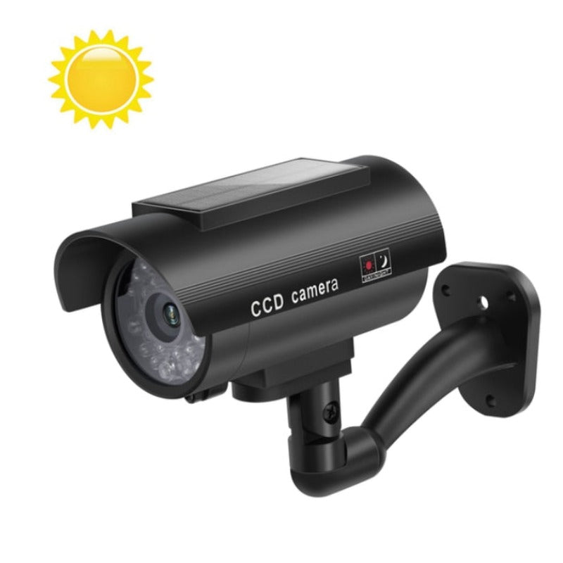 Câmera de Energia Solar FullHD 4K a Prova D água Compre 1, Leve 2