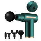 Massageadora Profissional Relax Pro