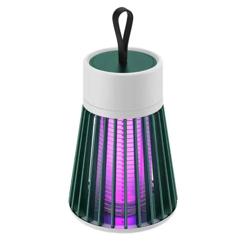 Lâmpada Mata-Mosquito PowerLed - Com Íons de Atração
