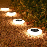 Luz Quente
