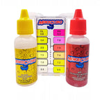 Medidor de pH e Cloro e Alcalinidade Kit Estojo Teste Água de Piscina