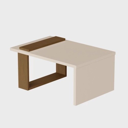 Mesa de Centro 8020 jb Bechara