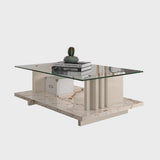 Mesa de Centro Frizz Madetec
