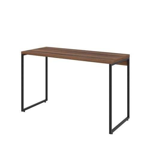 Mesa de Escritório Studio Nogal 120 cm