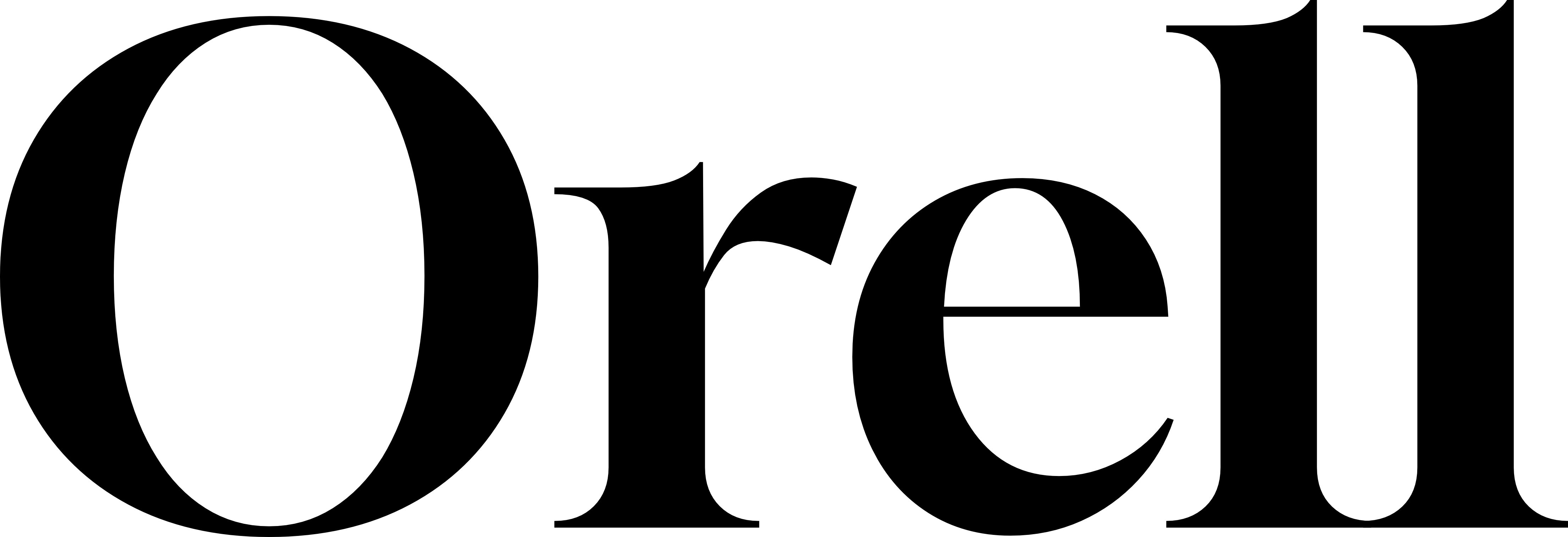 Orell Brand