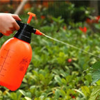 Pulverizador Manual AquaFull 3 Litros ou 2 Litros
