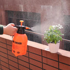 Pulverizador Manual AquaFull 3 Litros ou 2 Litros