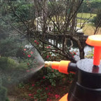 Pulverizador Manual AquaFull 3 Litros ou 2 Litros