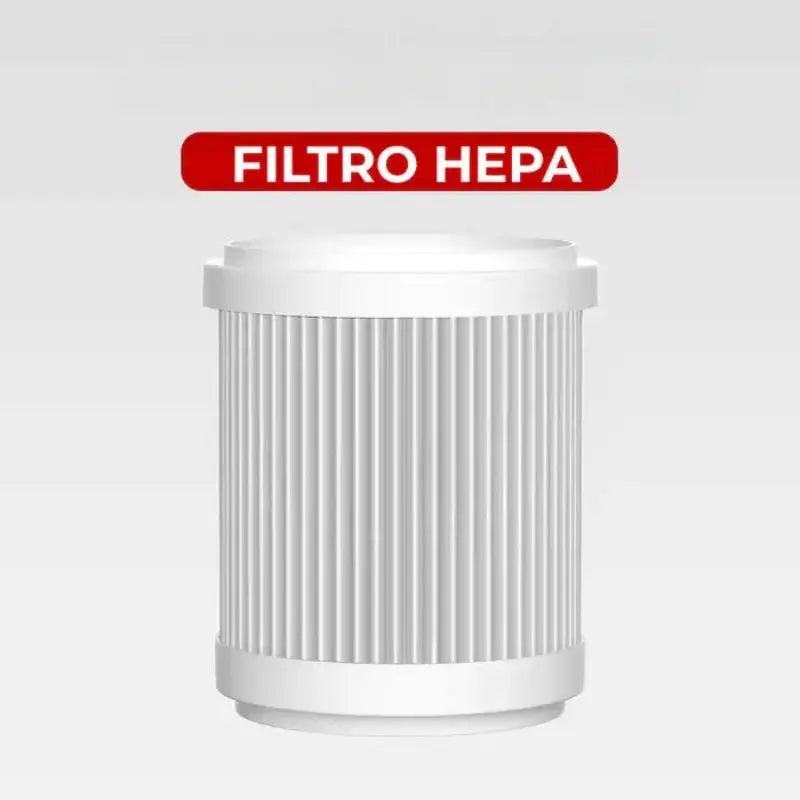 Purificador de Ar com Filtro HEPA