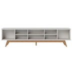 Rack Bancada Fortaleza Off White Matte – Colibri