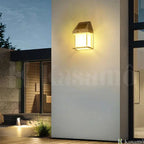 Refletor Led Solar Inteligente À Prova d'água - Kasalight