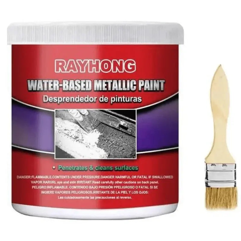 Removedor de Ferrugem Instantâneo | RayHong