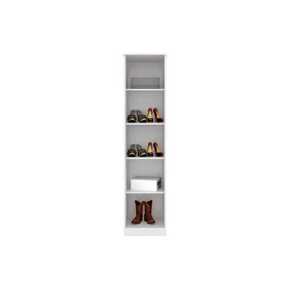 Sapateira Demóbile Reflex c1 Porta Branco