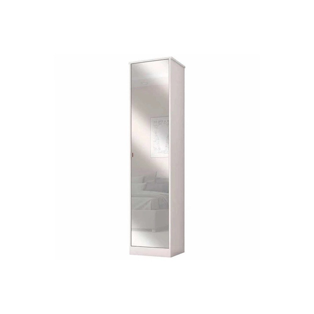 Sapateira Demóbile Reflex c1 Porta Branco