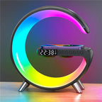 Luminária RGB Multifuncional