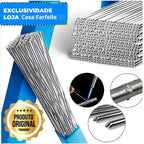 Solda UltraMax | Kit Completo