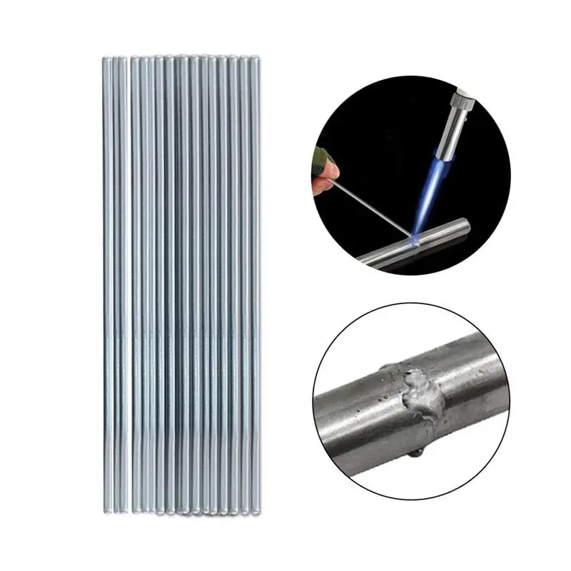Solda UltraMax | Kit Completo
