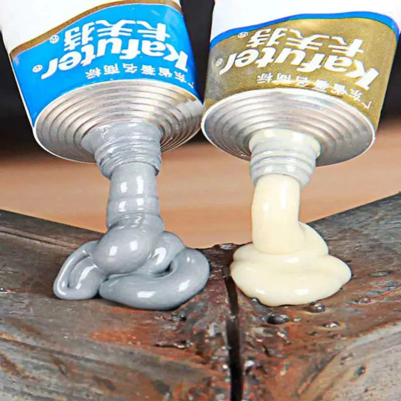 Super Mágica Cola de Soldagem | Glue Max