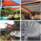 Toldo Impermeável Lona para Cobertura e Garagem