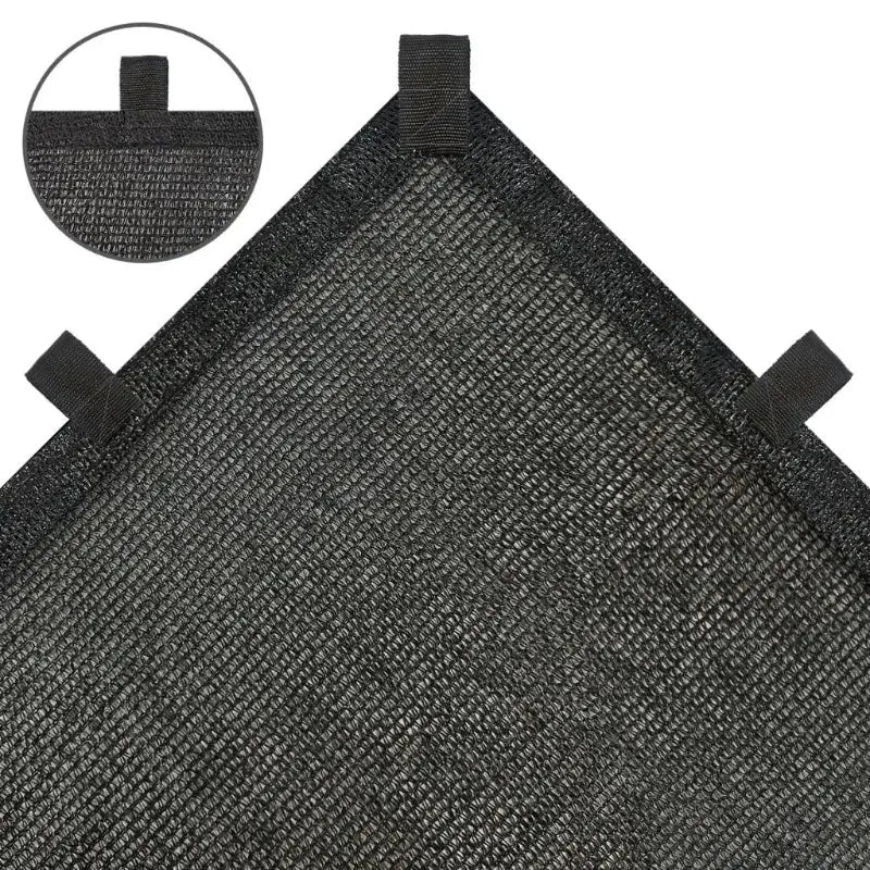 Toldo de Sombreamento com Fita Interna e Alças Duplas