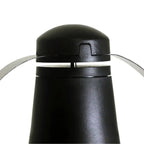 Ventilador de Mesa Repelente de Insetos Portátil