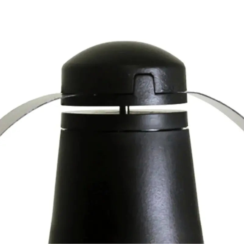 Ventilador de Mesa Repelente de Insetos Portátil
