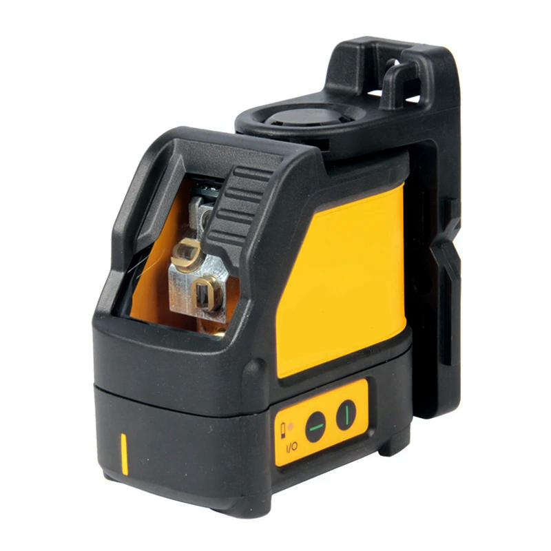 Nivelador a Laser Automático Profissional 2 Linhas – Compre 1 Leve 2 Original