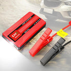 Auxiliador de Partidas Automotivo 2 em 1 Starter R23 Pro