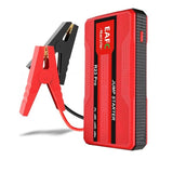 Auxiliador de Partidas Automotivo 2 em 1 Starter R23 Pro