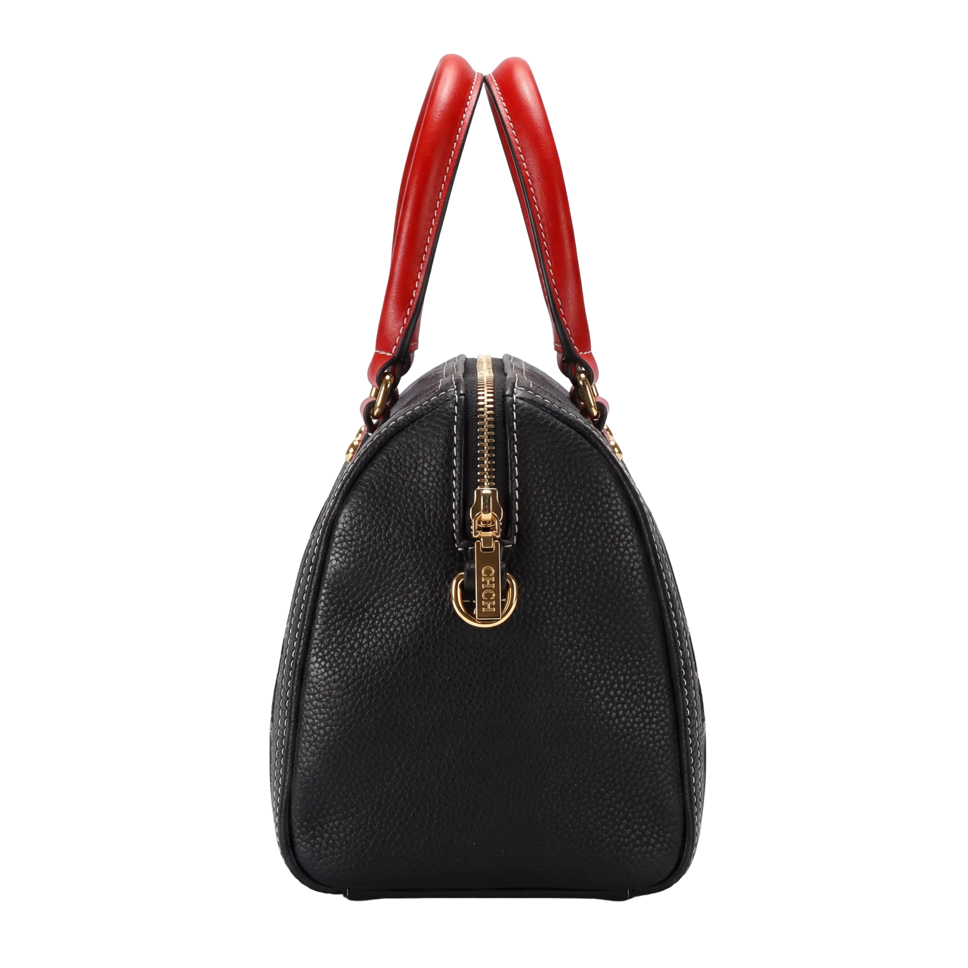 Bolsa de Couro Feminina Orell Magma - Orell Brand