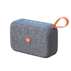 Caixa de Som Portátil Bluetooth À Prova d’ Água Com Rádio FM – TG506