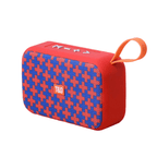 Caixa de Som Portátil Bluetooth À Prova d’ Água Com Rádio FM – TG506