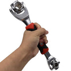 Chave Multifuncional 48 em 1 – Multichave