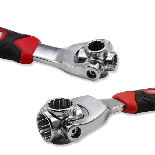 Chave Multifuncional 48 em 1 – Multichave