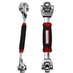 Chave Multifuncional 48 em 1 – Multichave