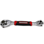 Chave Multifuncional 48 em 1 – Multichave