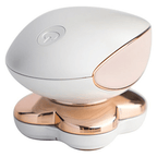 Depilador Feminino Elétrico à Prova d Água Femme Max