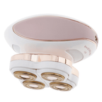 Depilador Feminino Elétrico à Prova d Água Femme Max