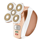 Depilador Feminino Elétrico à Prova d Água Femme Max