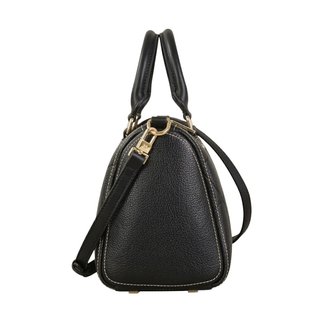 Bolsa Baú Feminina Orell Ravina - Orell Brand